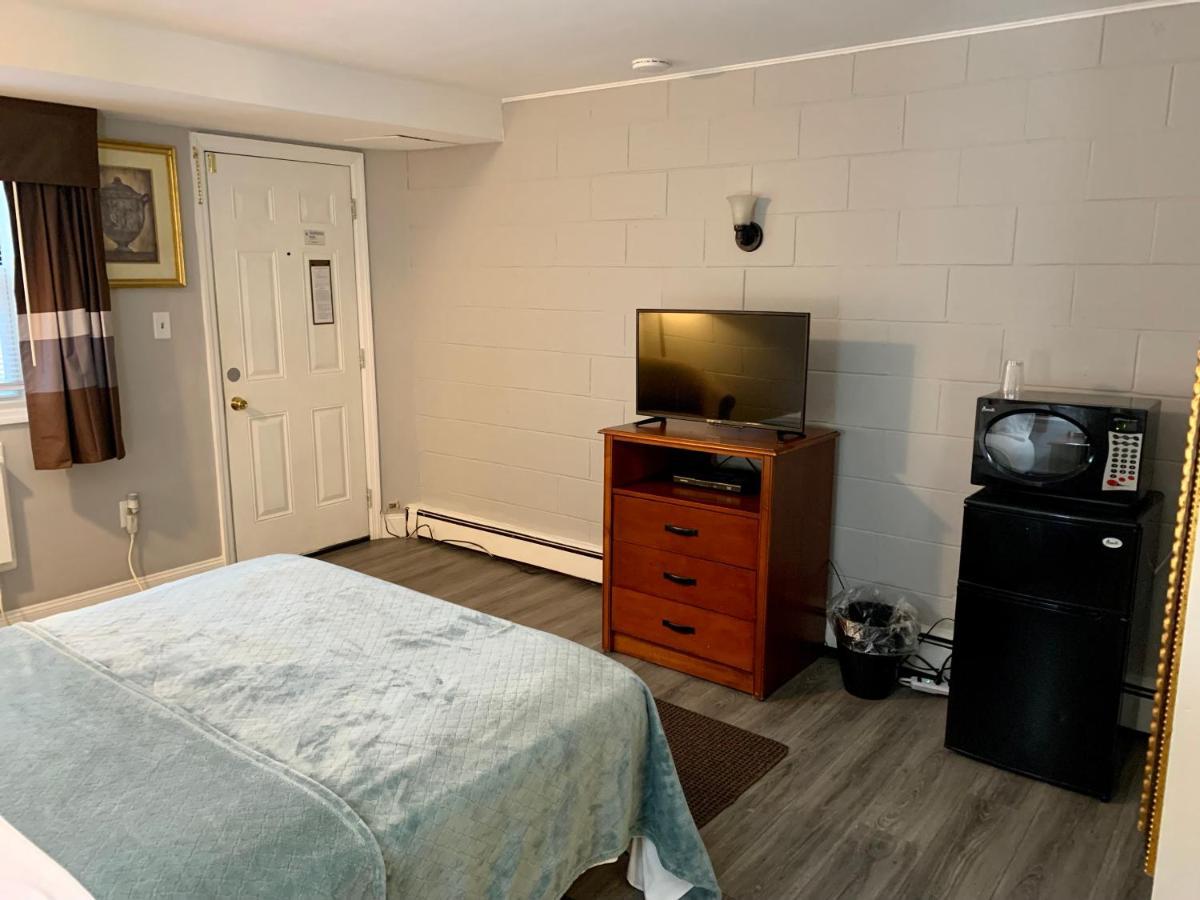 Hill Top Motel Wrightstown Extérieur photo